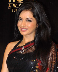 Bhagyashree