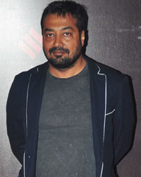 Anurag Kashyap