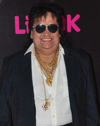 Bappi Lahiri