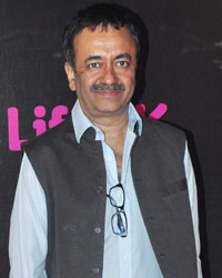 Rajkumar Hirani