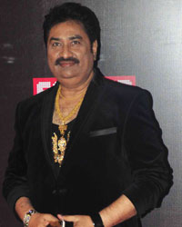 Kumar Sanu