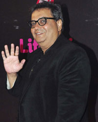 Subhash Ghai