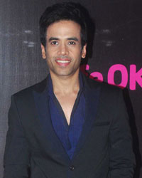 Tusshar Kapoor