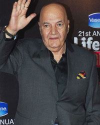 Prem Chopra