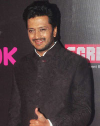 Ritesh Deshmukh