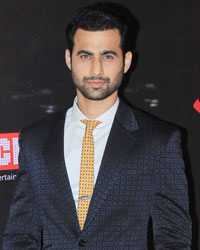 Freddy Daruwala