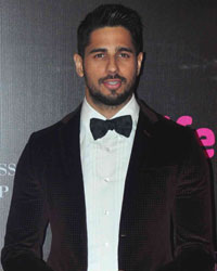 Siddharth Malhotra