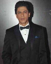 Shahrukh Khan