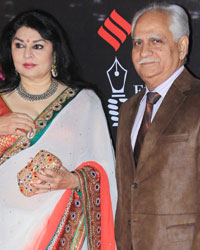 Kiran and Ramesh Sippy