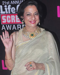 Tanuja