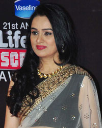 Padmini Kolhapure