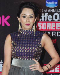 Life OK Screen Awards 2015