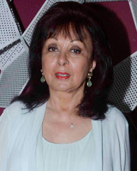 Maureen Wadia