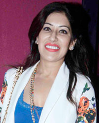 Maheka Mirpuri