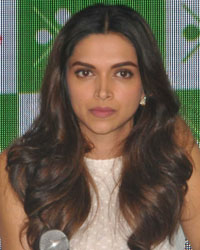 Deepika Padukone