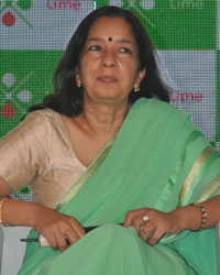 Shikha Sharma