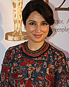 Tisca Chopra