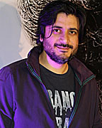 Goldie Behl