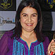 Farah Khan