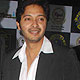 Ashutosh Gowariker and Shreyas Talpade