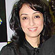 Madhurima and Sonu Nigam