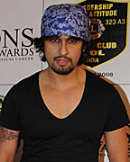 Sonu Nigam