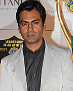 Nawazuddin Siddquie