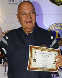 Prem Chopra