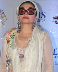 Salma Agha