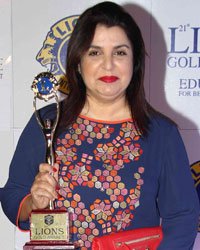 Farah Khan