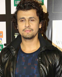 Sonu Nigam