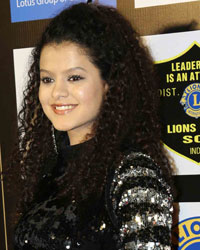 Palak Muchhal