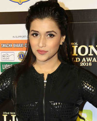 Mannara Chopra