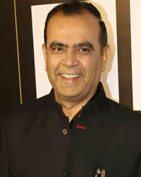 Yogesh Lakhani