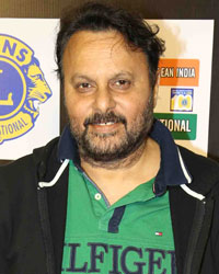 Anil Sharma