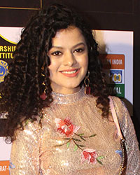 Palak Muchhal