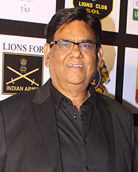 Satish Kaushik