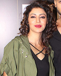 Debina Bonnerjee and Gurmeet Choudhary