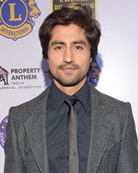 Harshad Chopda