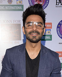 Aparshakti Khurana