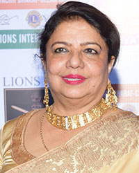 Madhu Chopra