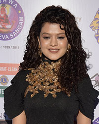 Palak Muchal