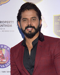 Sreesanth