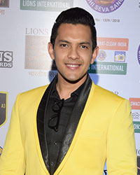 Aditya Narayan