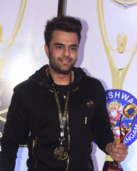 Manish Paul