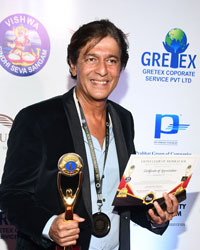 Chunky Pandey