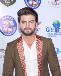 Zaheer Iqbal