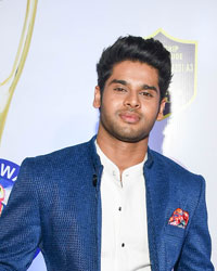 Abhimanyu Dassani