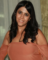 Ekta Kapoor