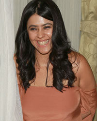 Ekta Kapoor